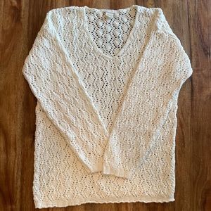 TWH Woman’s Sweater, Size S